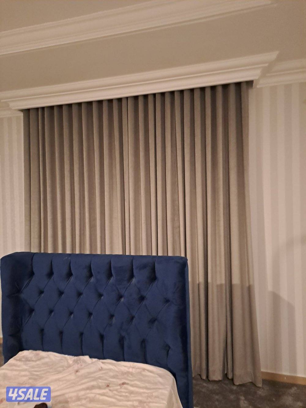 تفصال وتركيب ستاير6