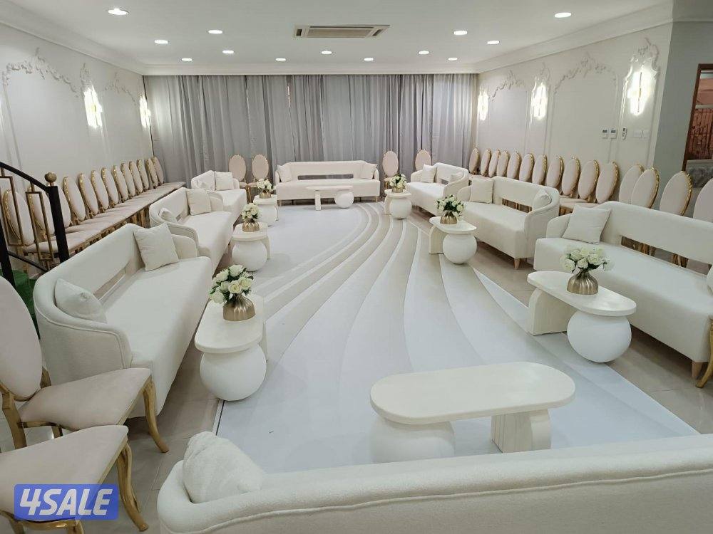 تاجير كراسي تاجير خيام وقهوجيه تاجير تسكير تاجير دفايات تاجير زينه6