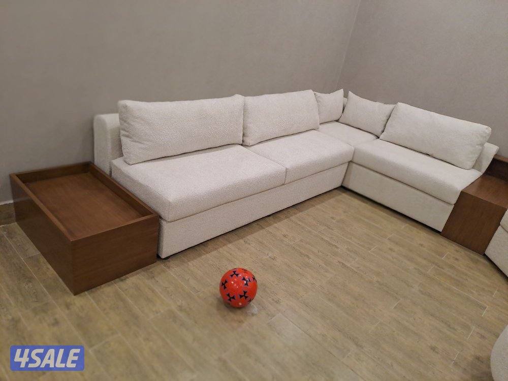 تفصال وتركيب ستاير8