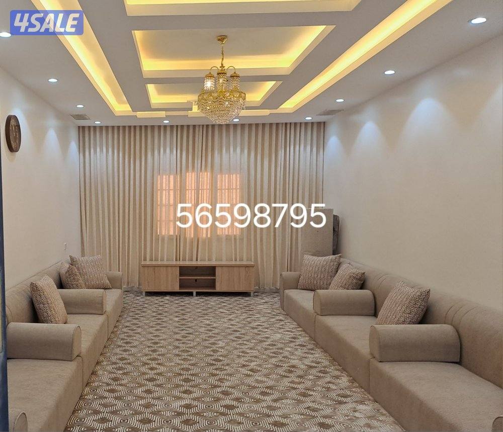 تفصال وتركيب ستاير7