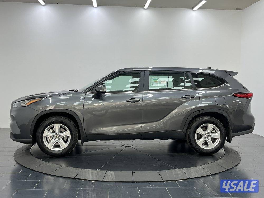 TOYOTA HIGHLANDER 23HL2-L_N0