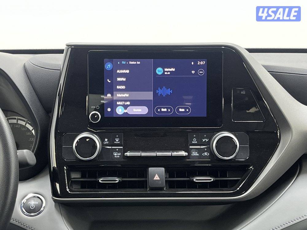 TOYOTA HIGHLANDER 23HL2-L_N3