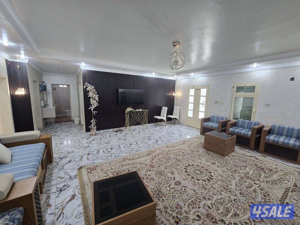 استراحه للايجاراليومي10