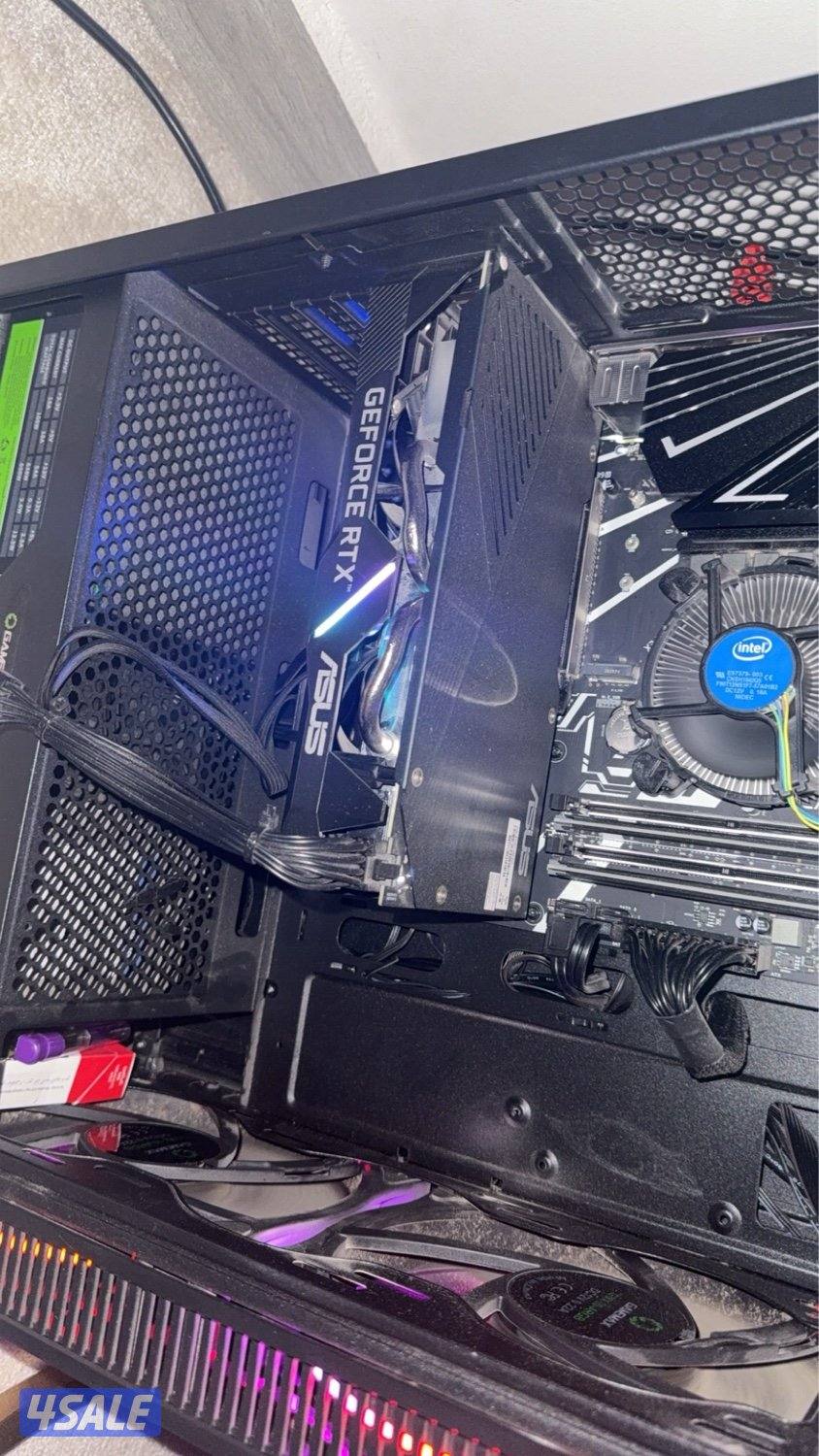 16 رام trx2060 12-14Pc بيسي للبيع0