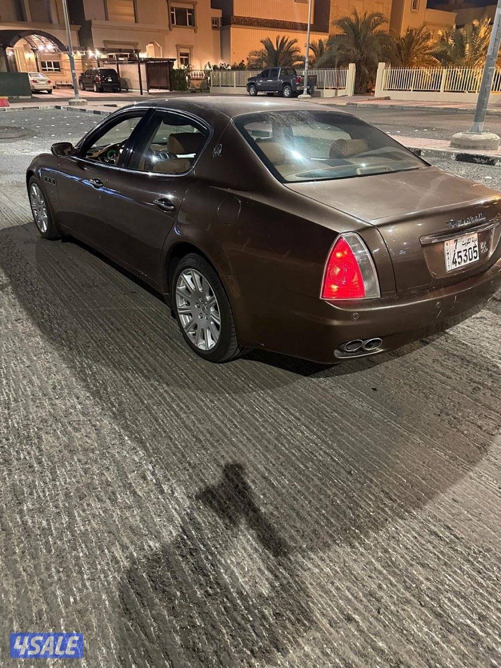 للبيع ميزراتي0