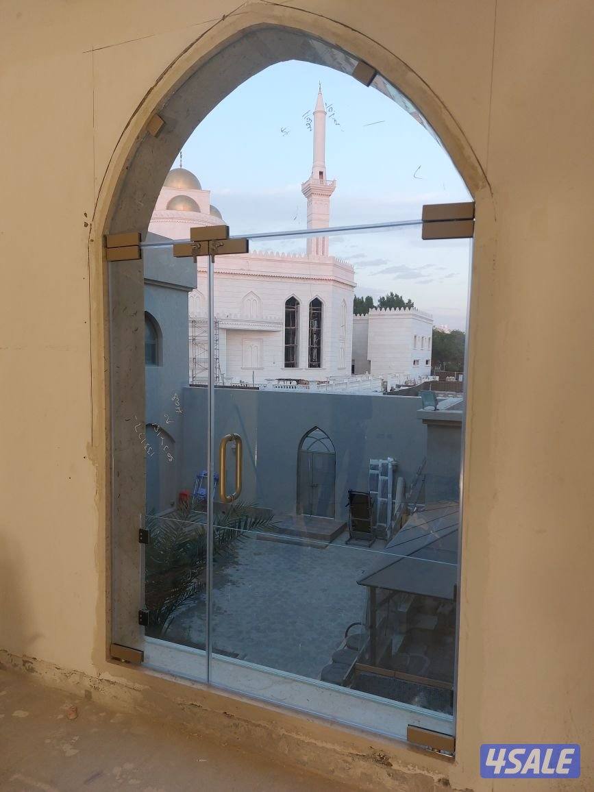 فني زجاج ومرايا جميع مناطق الكويت8