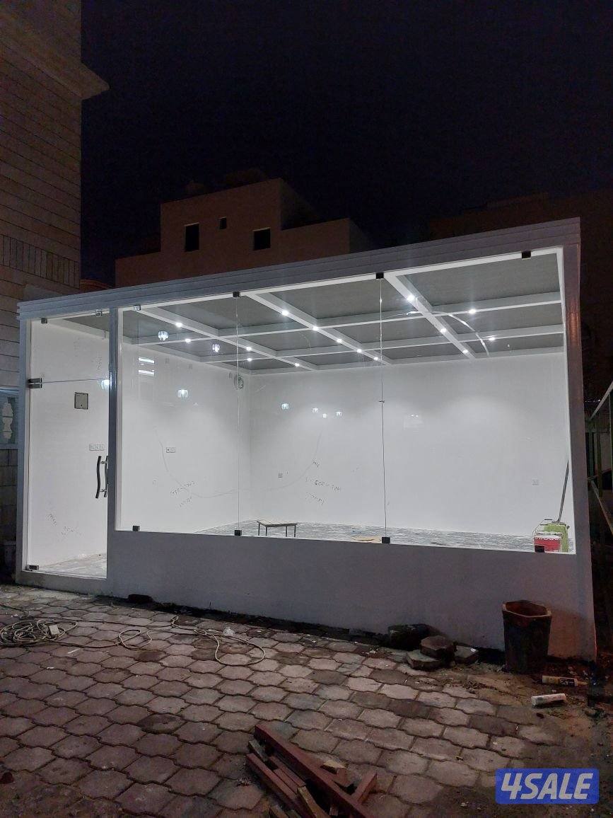 فني زجاج ومرايا جميع مناطق الكويت7