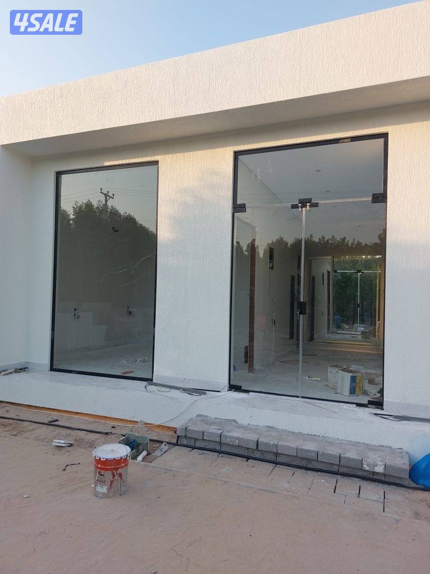 فني زجاج ومرايا جميع مناطق الكويت10