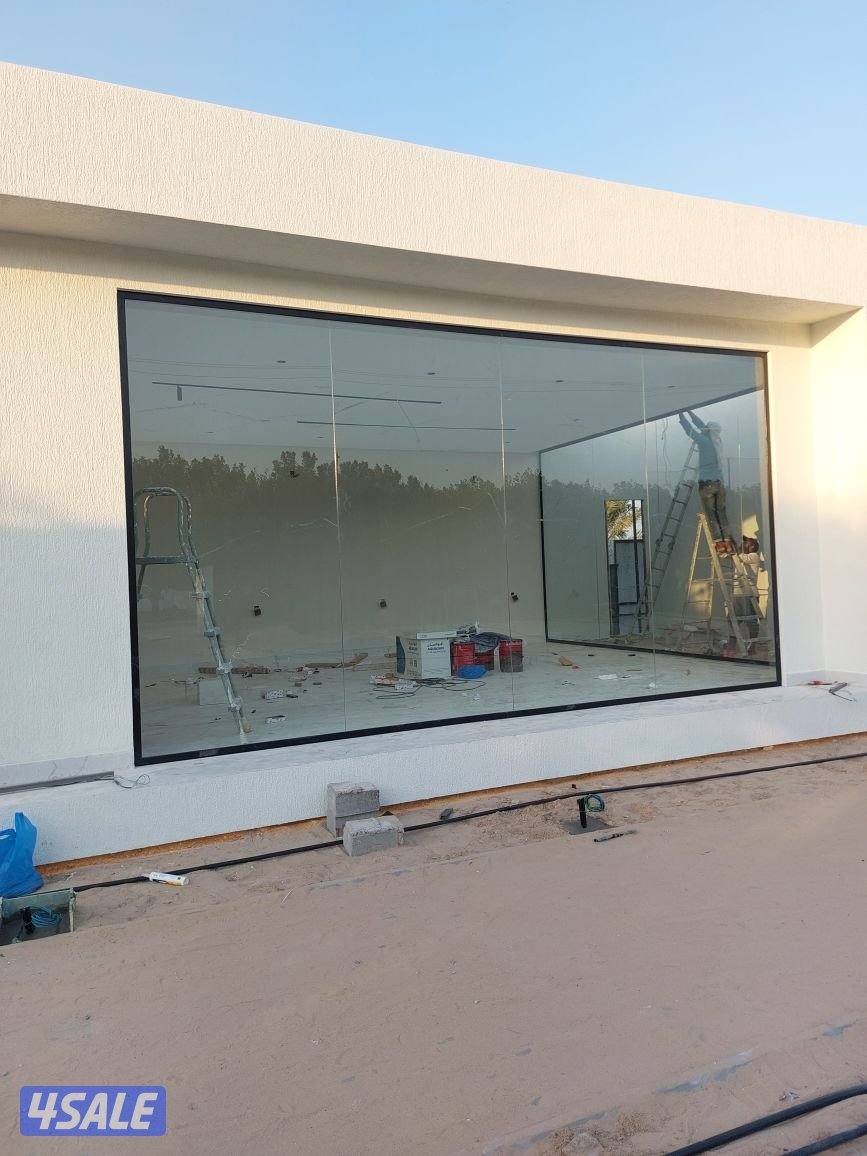 فني زجاج ومرايا جميع مناطق الكويت11