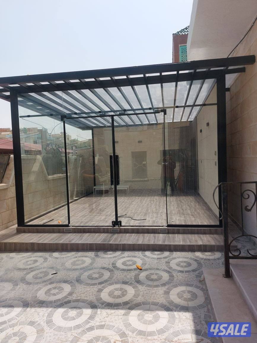 فني زجاج ومرايا جميع مناطق الكويت14