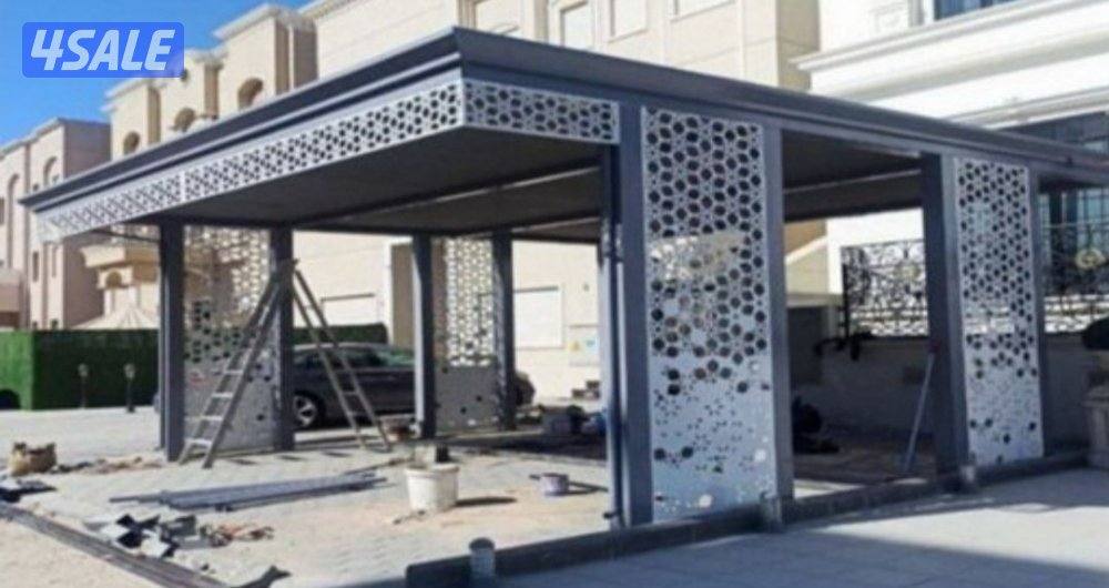 تشطيب منازل وبناء ملاحق وترميمات وتوسيعات6