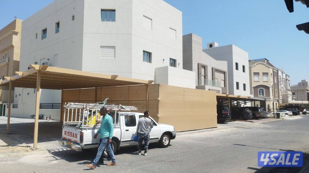 تشطيب منازل وبناء ملاحق وترميمات وتوسيعات7