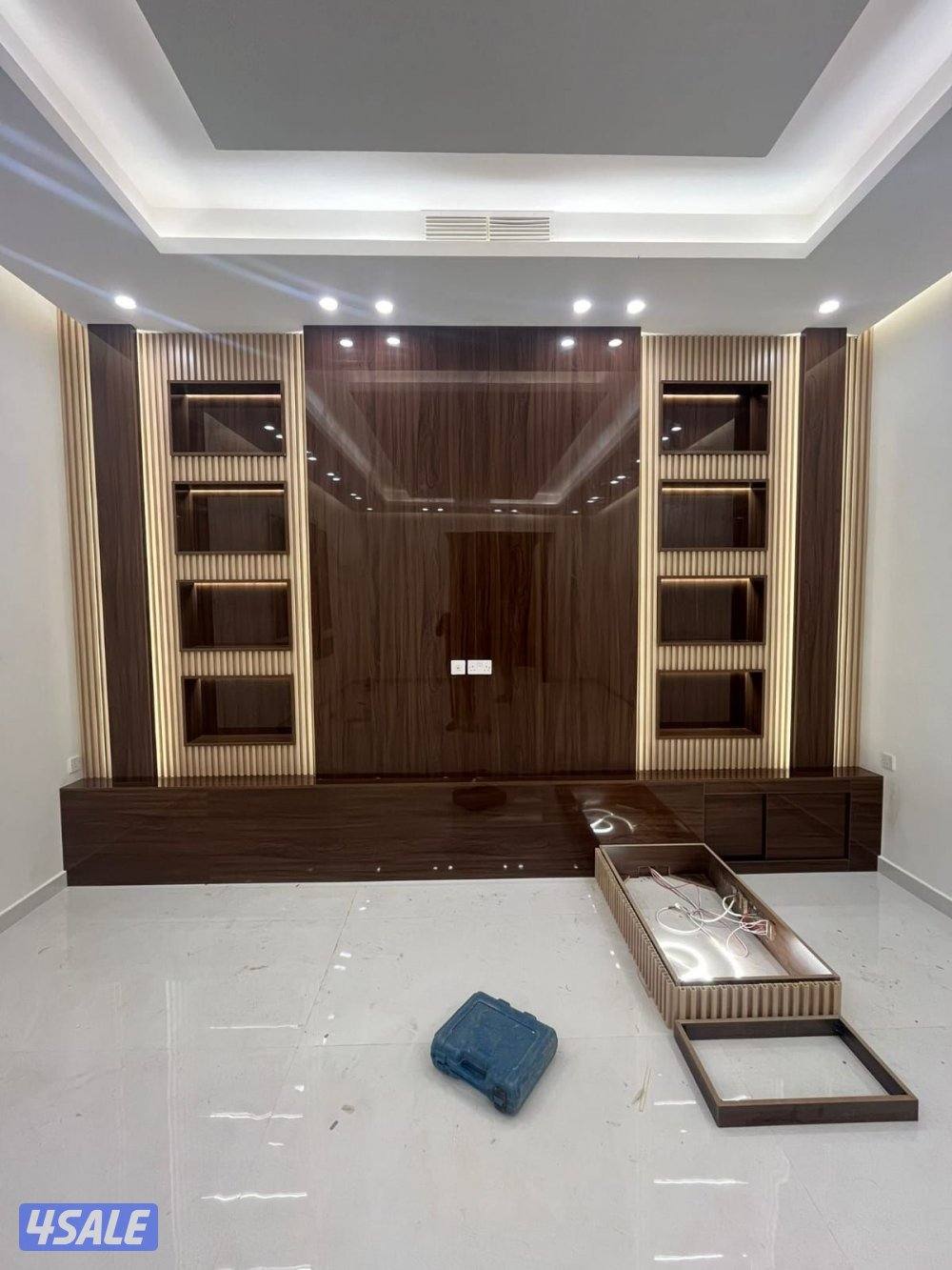 تشطيب منازل وبناء ملاحق وترميمات وتوسيعات12