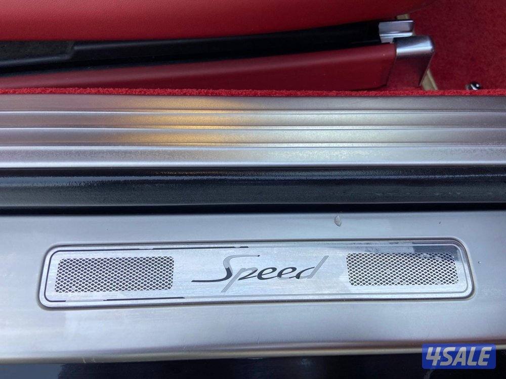 بنتلي 2016 سبيد 📌12