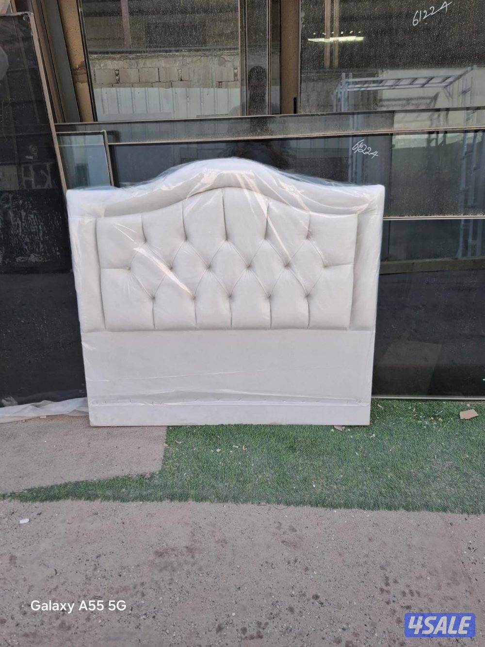 سراير نفر مع الفرشه ب٣٥ دينار مع ٢ حبه مخده8