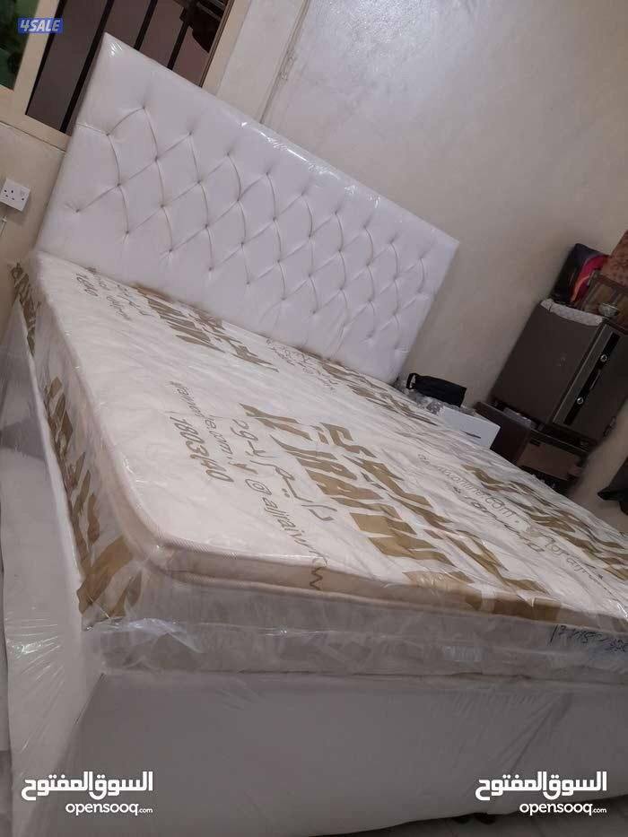 سراير نفرين جديد تفصال وجاهز حسب الطلب سرعه الانجاز والتوصيل مجاني جمي0