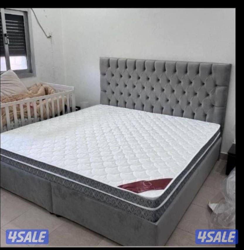 سراير نفرين جديد تفصال وجاهز حسب الطلب سرعه الانجاز والتوصيل مجاني جمي3