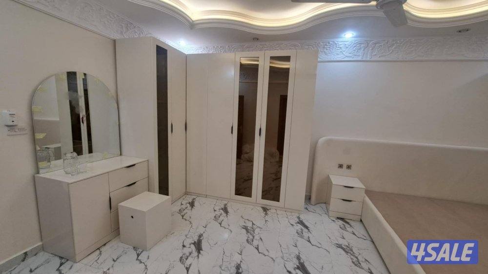 تفصال جميع غرف النوم والمعاريس علي حسب الطلب وسريرطبيه علي حسب الطلب3