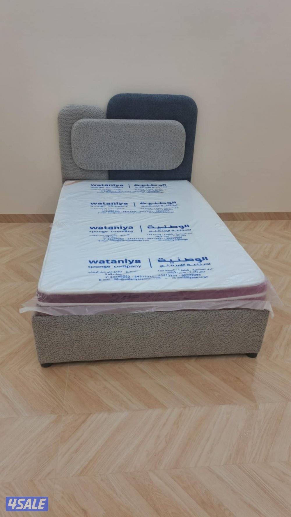 تفصال جميع غرف النوم والمعاريس علي حسب الطلب وسريرطبيه علي حسب الطلب4