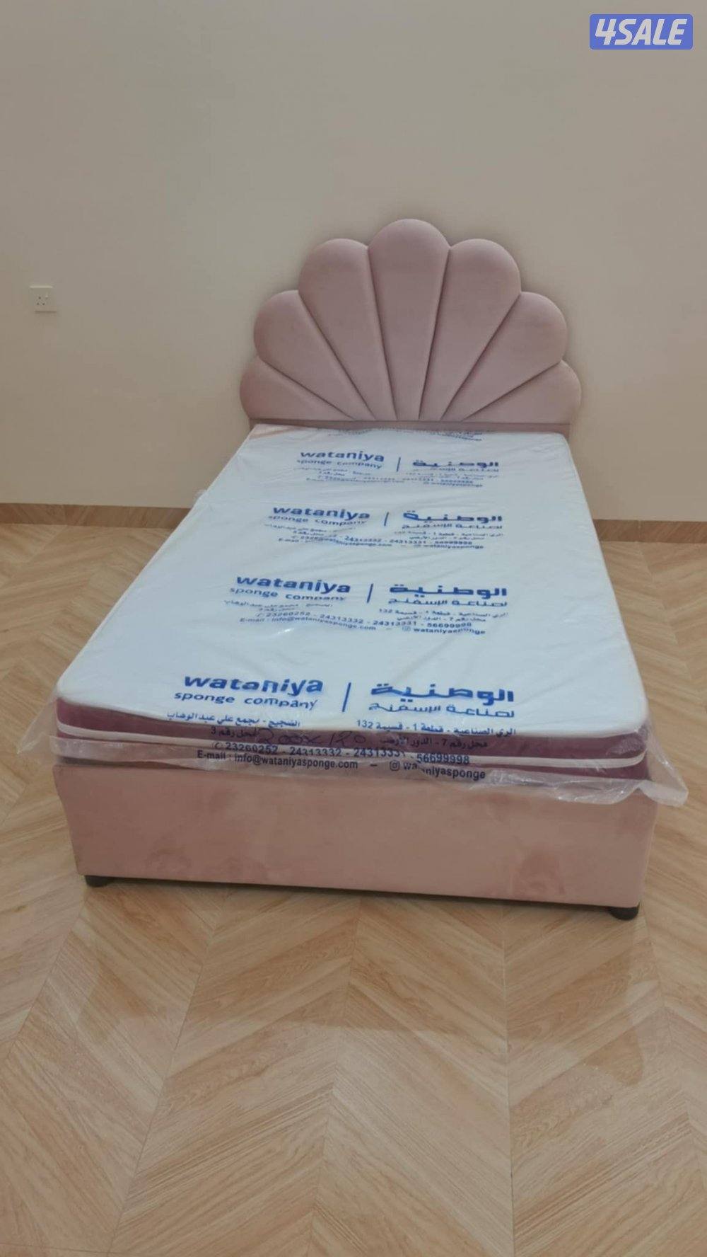 تفصال جميع غرف النوم والمعاريس علي حسب الطلب وسريرطبيه علي حسب الطلب5