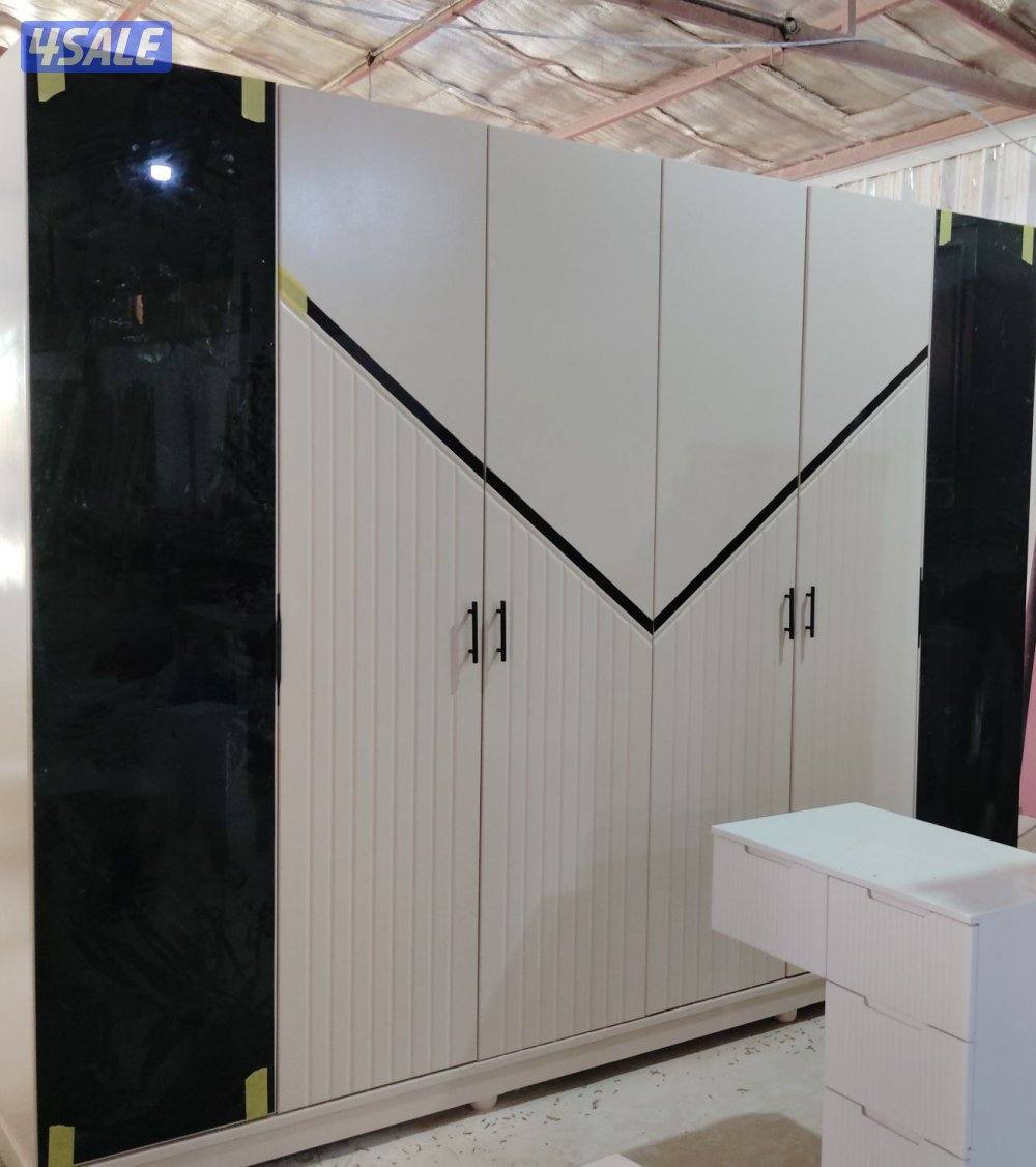 تفصال جميع غرف النوم والمعاريس علي حسب الطلب وسريرطبيه علي حسب الطلب6