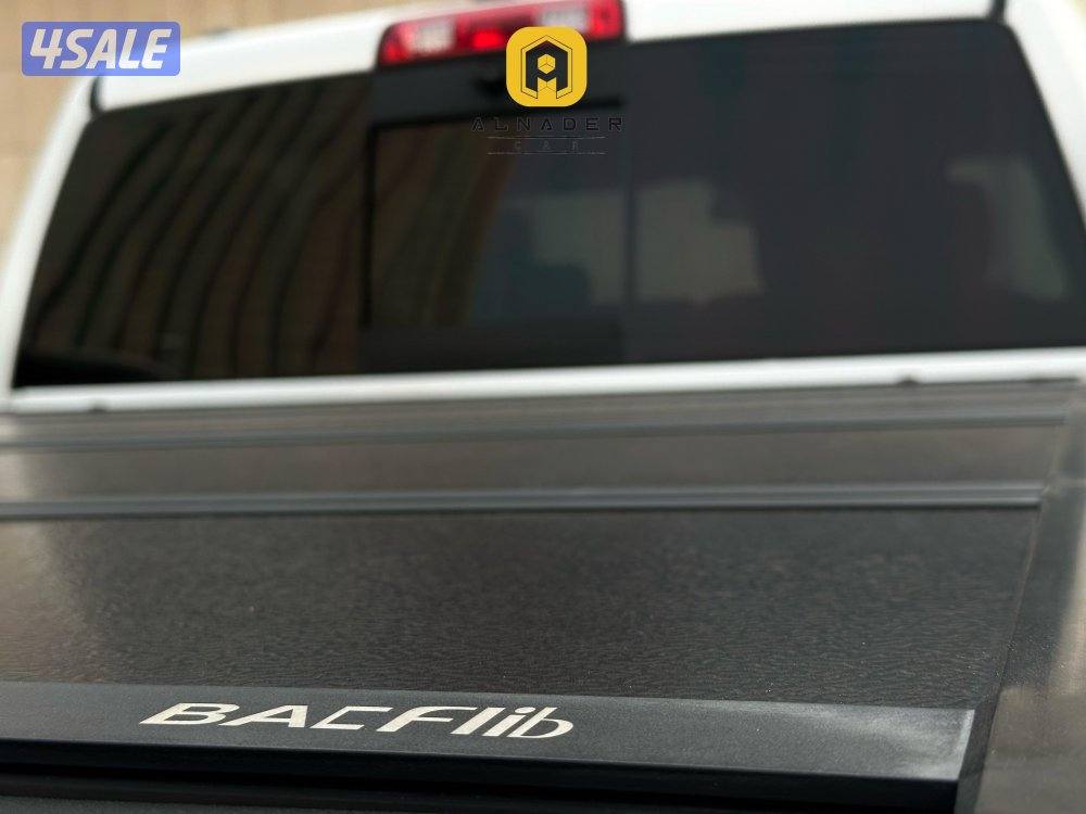 للبيع وانيت رام WARLOCK ‏HEMI 5.7 CLASSIC موديل 20226