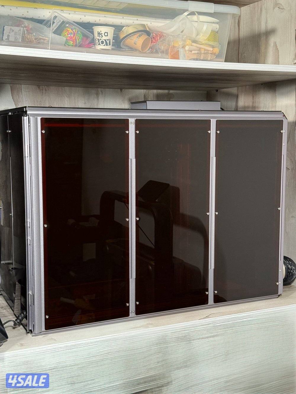SNAPMAKER 2.0 A350 3D Printer - Laser - CNC1