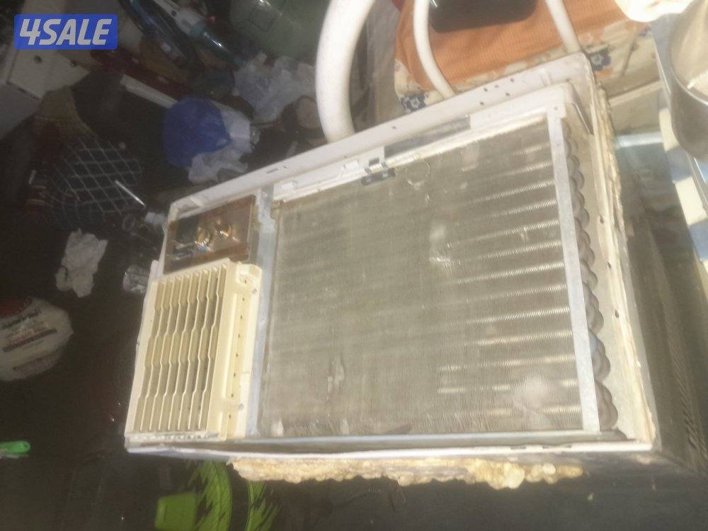 نشتري جميع مكيفات وجميع السكراب والمطبخ1