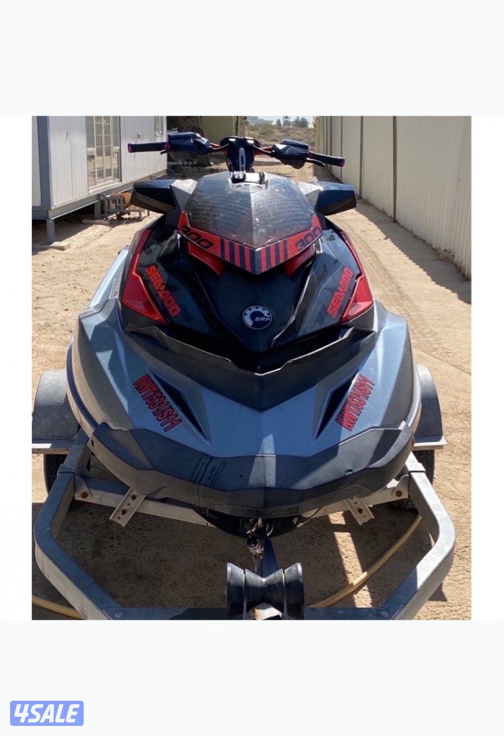 300 Rxpx 20182