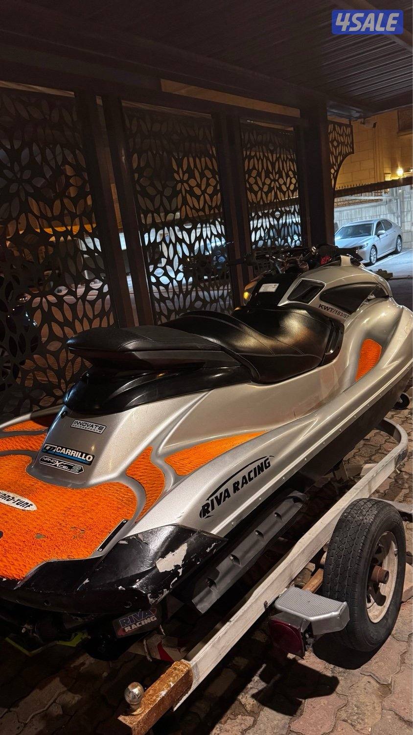 yamaha fzs1