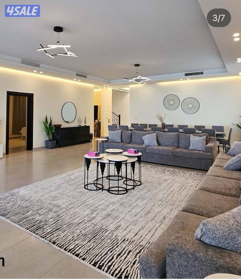 📍الخيران المرحله الرابعه - يتسع لعشرين شخص4