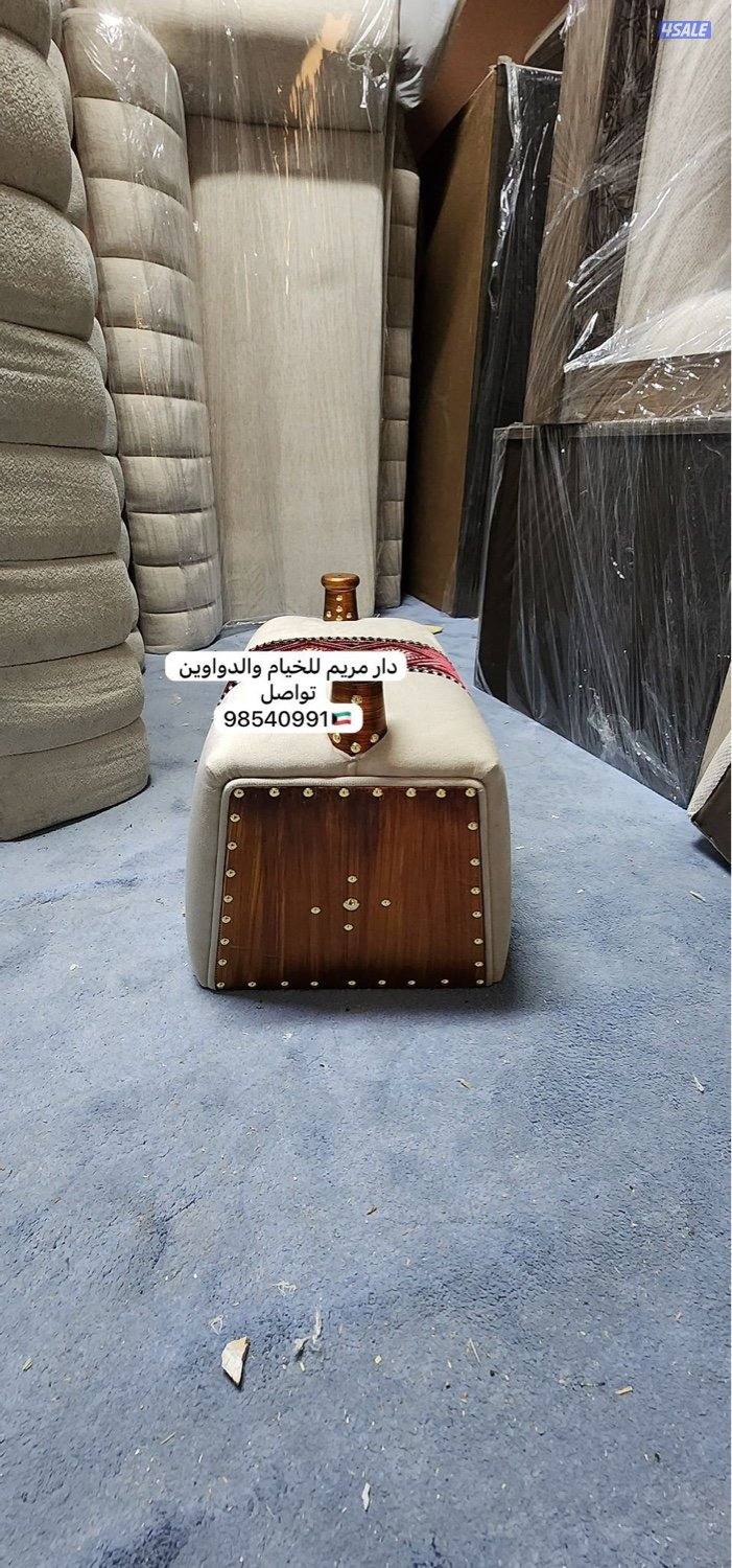 تجديد الخيام الملكيه5