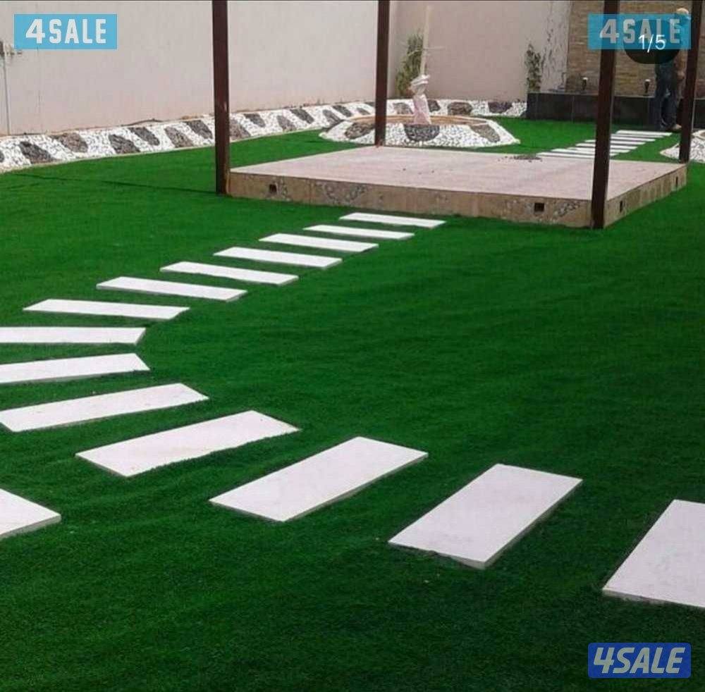 أبو رحيم تنسيق حدائق5