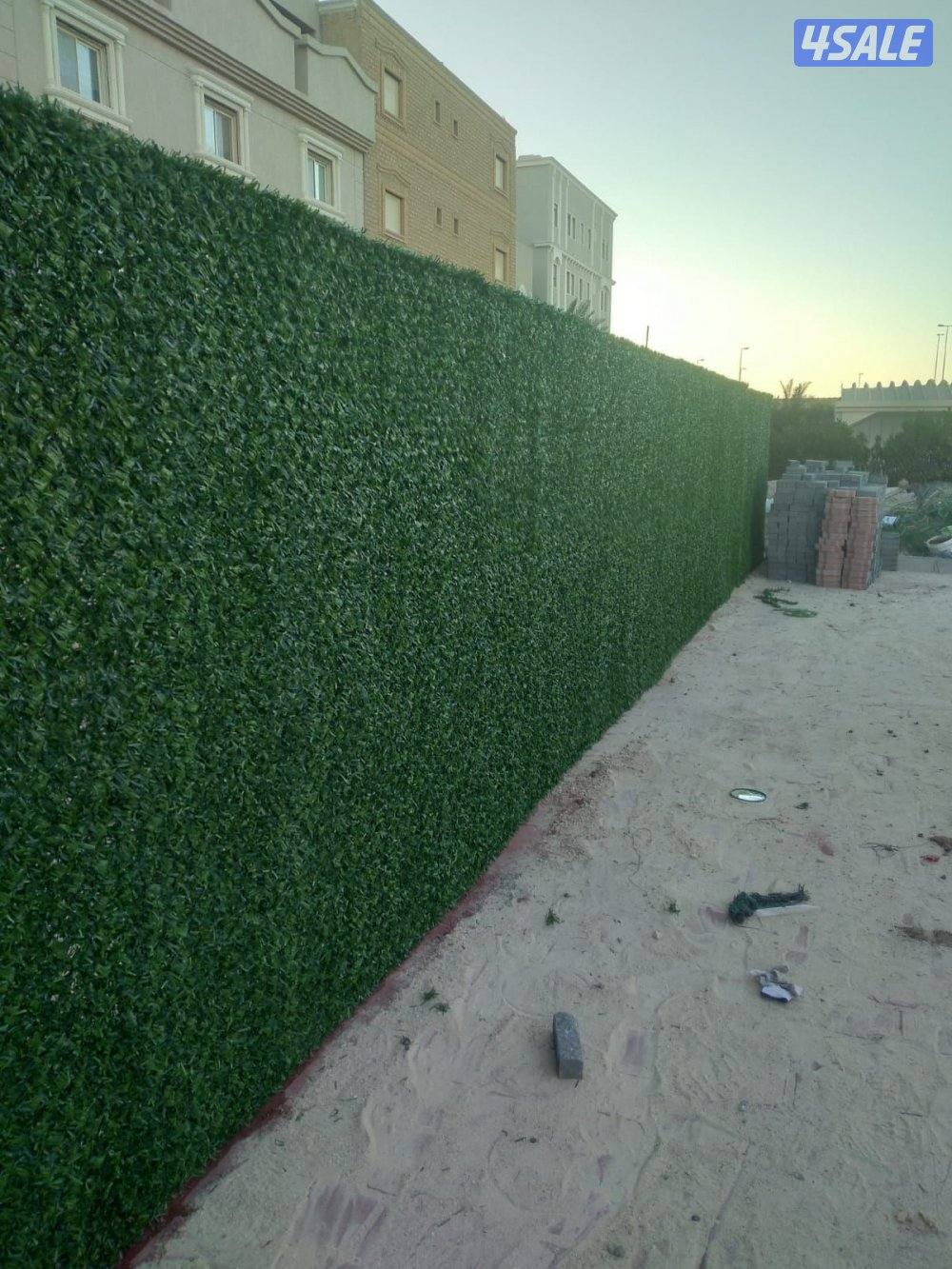 أبو رحيم تنسيق حدائق7