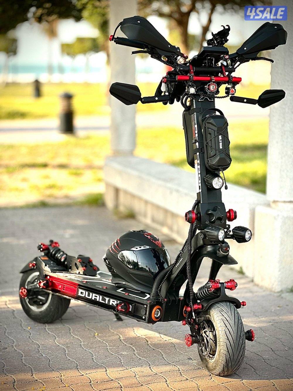 Dualtron X Limited5