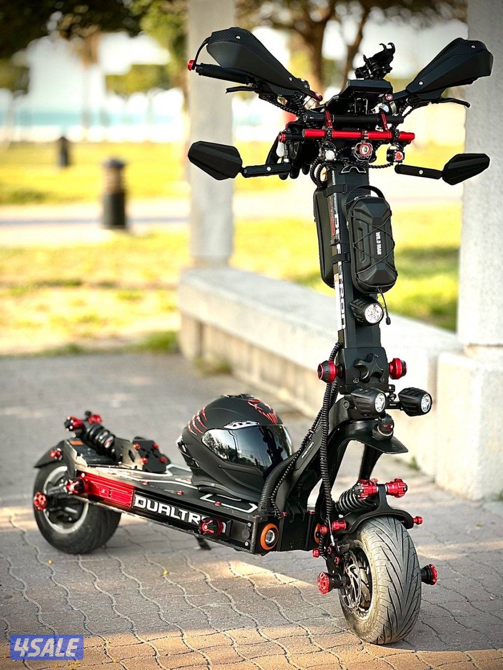 Dualtron X Limited4