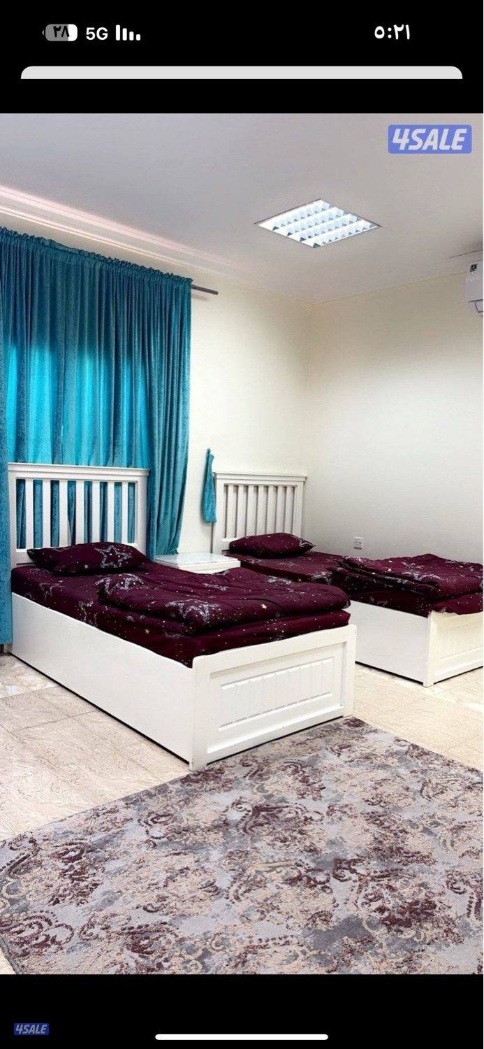 متوفرة بالوفرة هالويك اند ويوجد شهري كذلك6