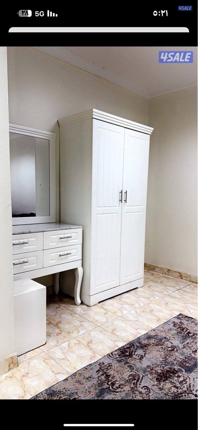 متوفرة بالوفرة هالويك اند ويوجد شهري كذلك7