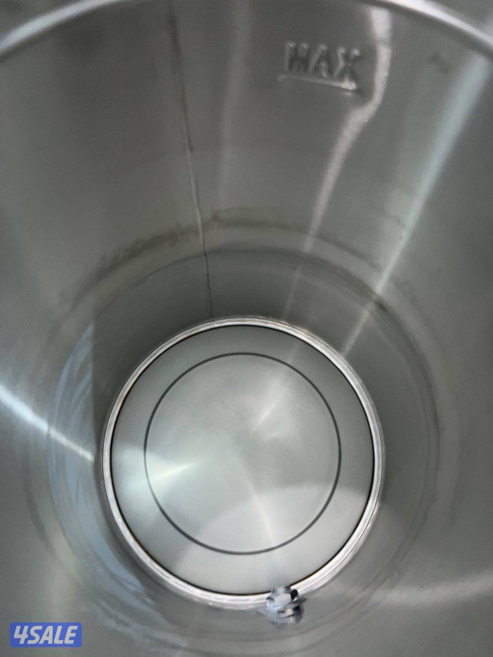 غلاية ماي حجم كبير 10 لتر4