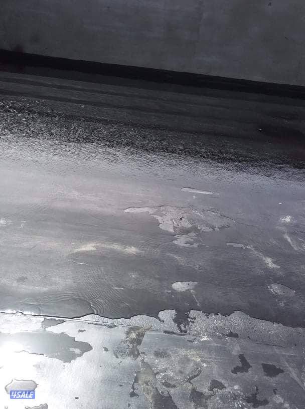 مقاول عازل اسطح وحمامات فوم عازل سكريت جيتاروف رش امريكي2