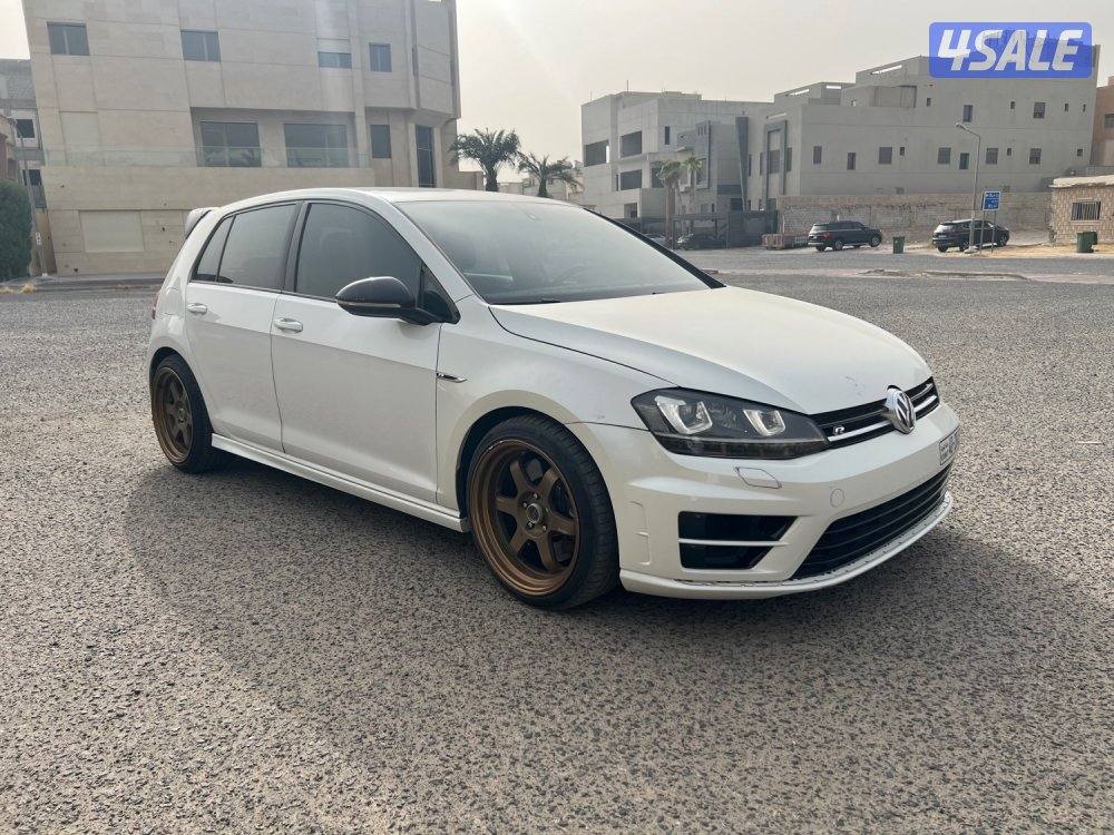 2015 Golf R1