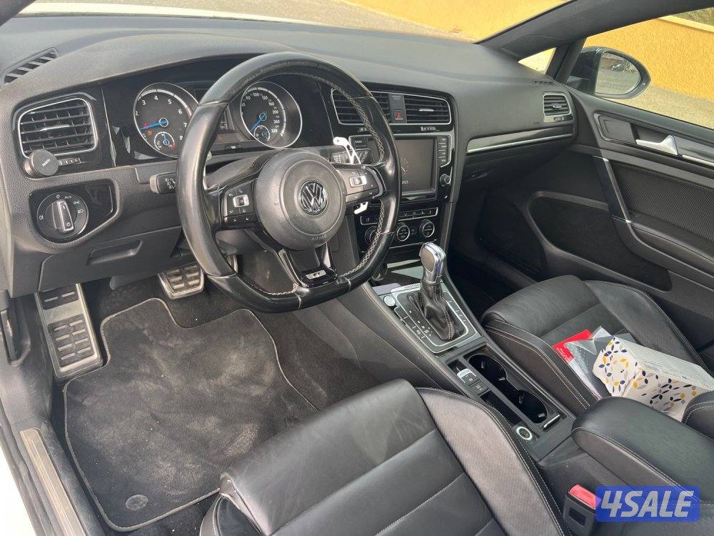 2015 Golf R9