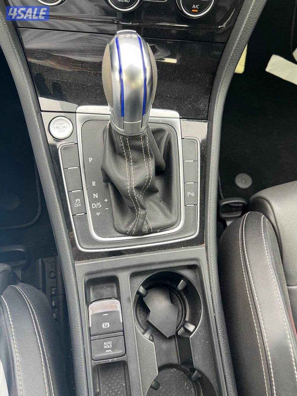 2015 Golf R13