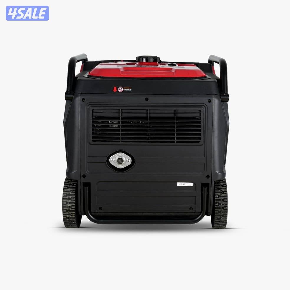 مولد كهرباء متنقل يعمل بالبنزين بقوة 11.3 كيلو من اي باور AiPOWER5