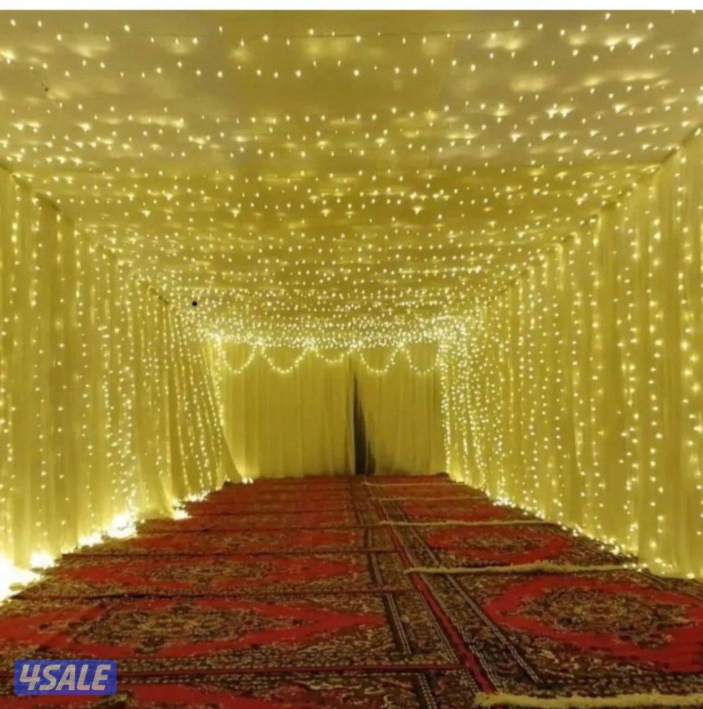 تاجير مستلزمات للافراح والمناسبات12