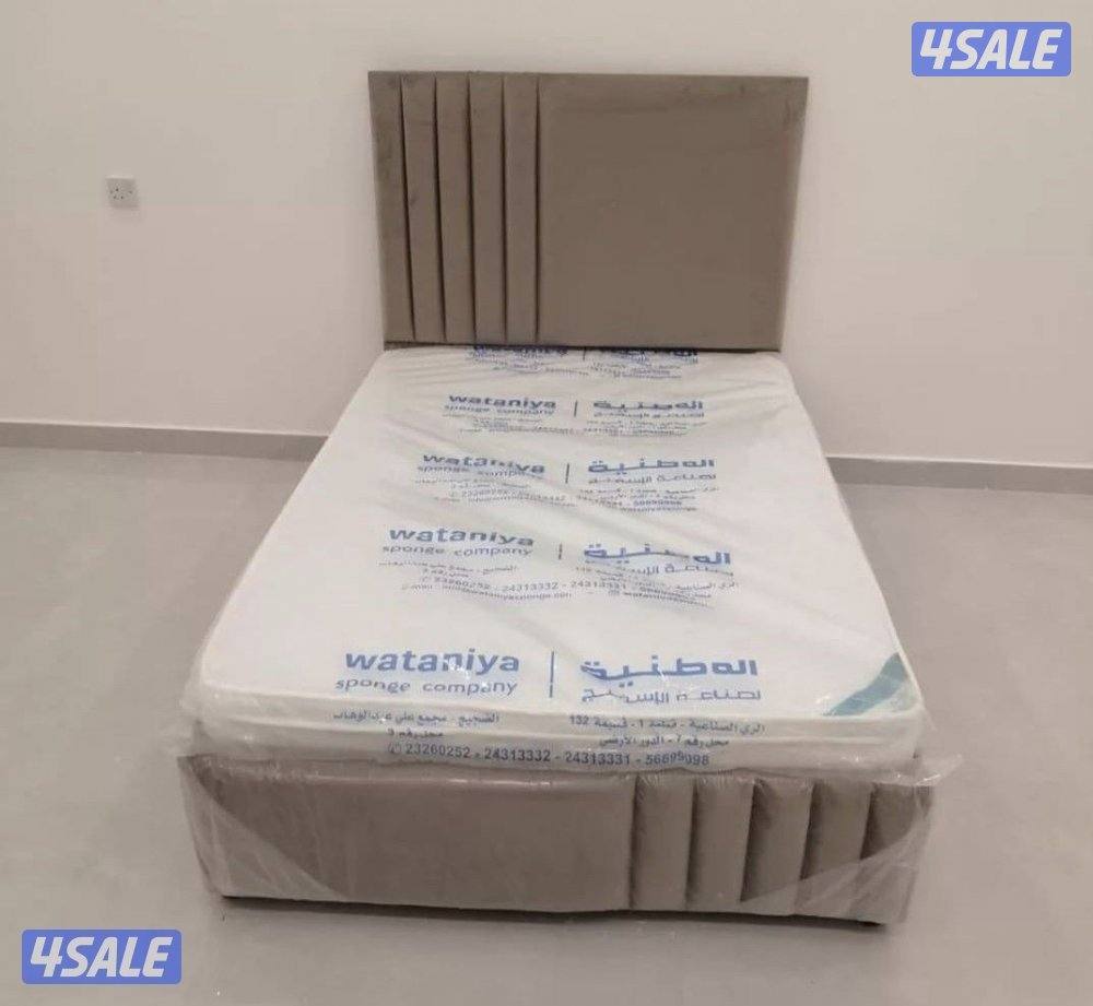 مركز المفروشات الطبيه سراير وفرشات طبيه جميع المقاسات متوفره باقل الأس5