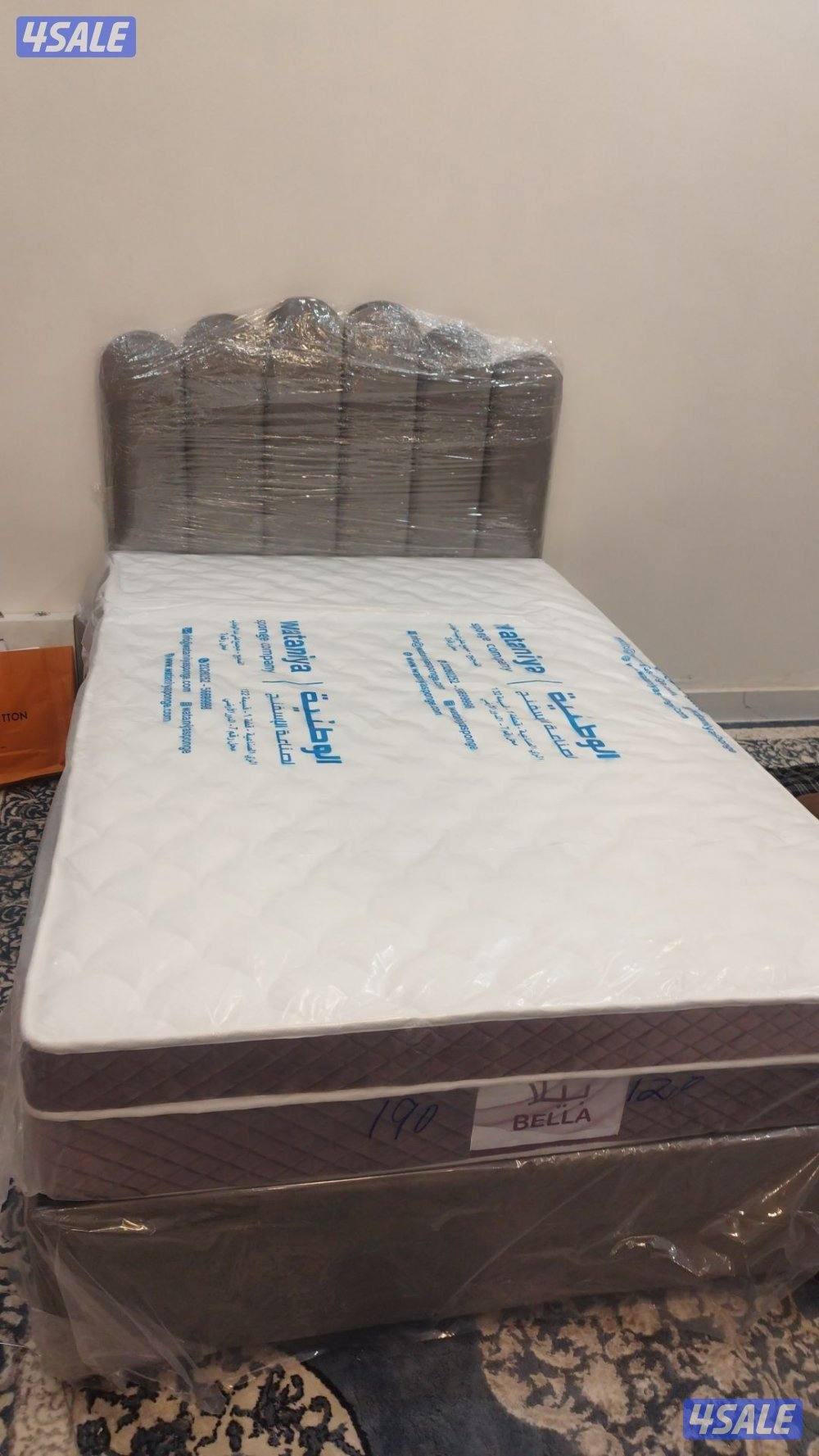 مركز المفروشات الطبيه سراير وفرشات طبيه جميع المقاسات متوفره باقل الأس7