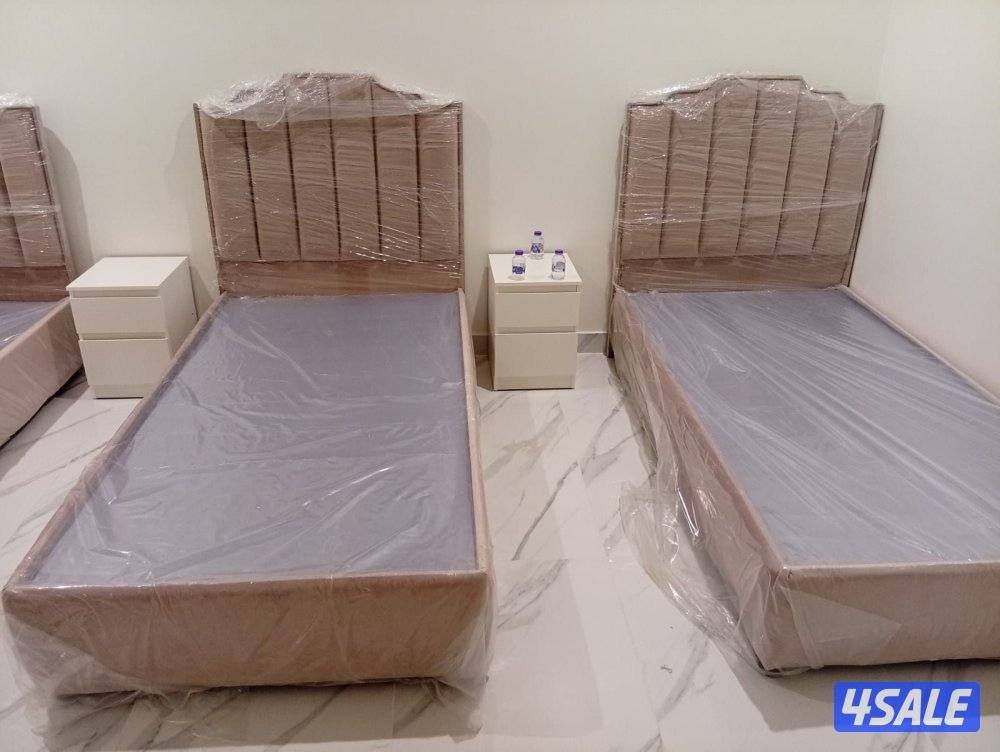 مركز المفروشات الطبيه سراير وفرشات طبيه جميع المقاسات متوفره باقل الأس9