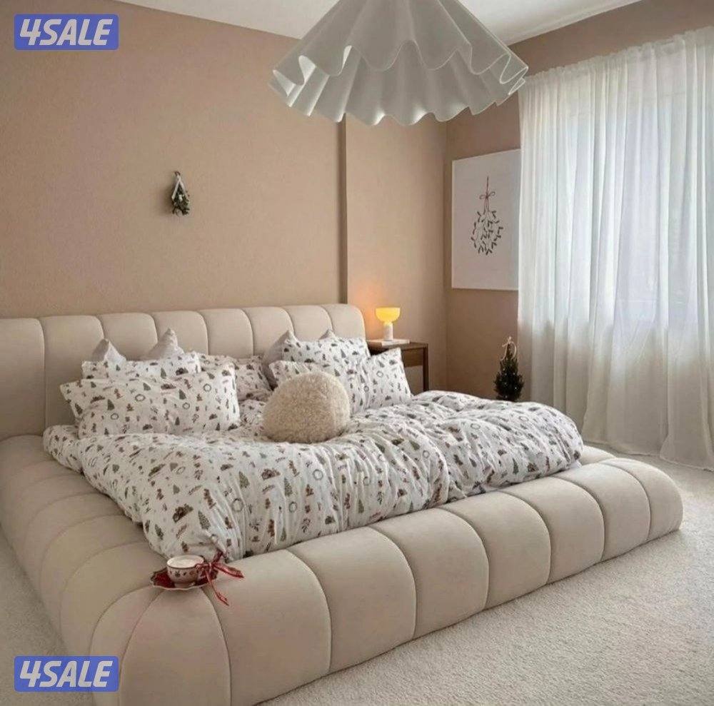 مركز المفروشات الطبيه سراير وفرشات طبيه جميع المقاسات متوفره باقل الأس8