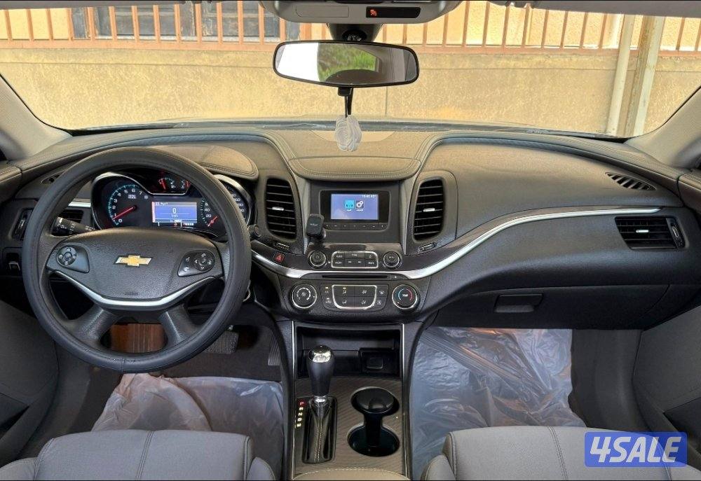 قمة في النظافة شفروليه امبالا ٢٠١٥ شرط الفحص ماكينة قير شاسي بدي قطعتي11